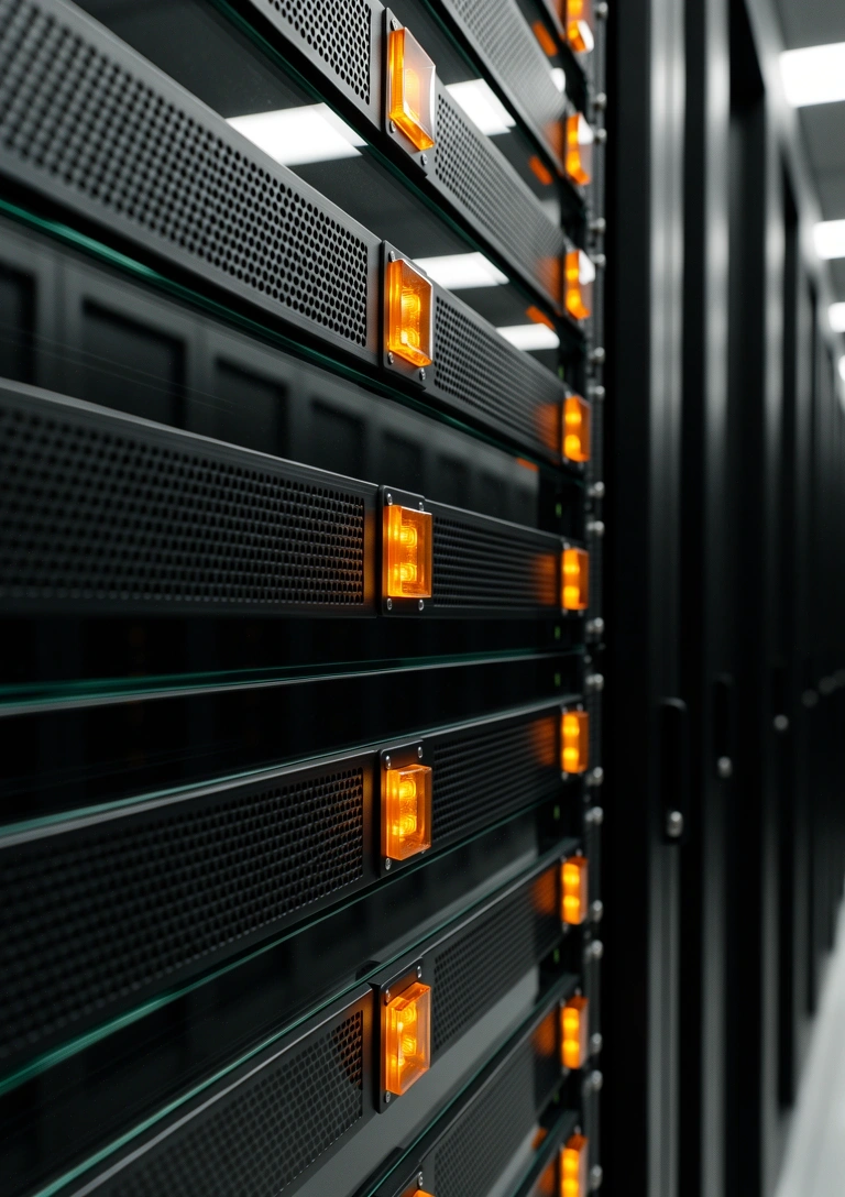 Infraestructura de procesamiento de datos