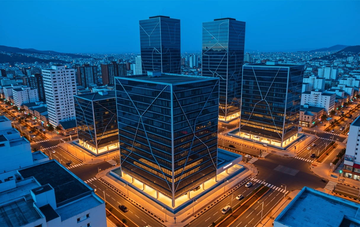 Panorama estratégico de Lima