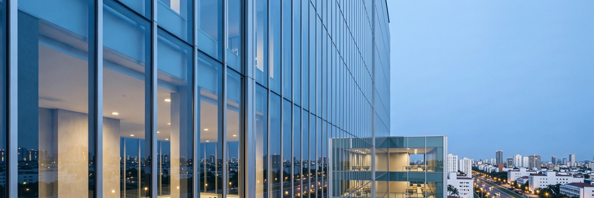 Entorno estratégico profesional