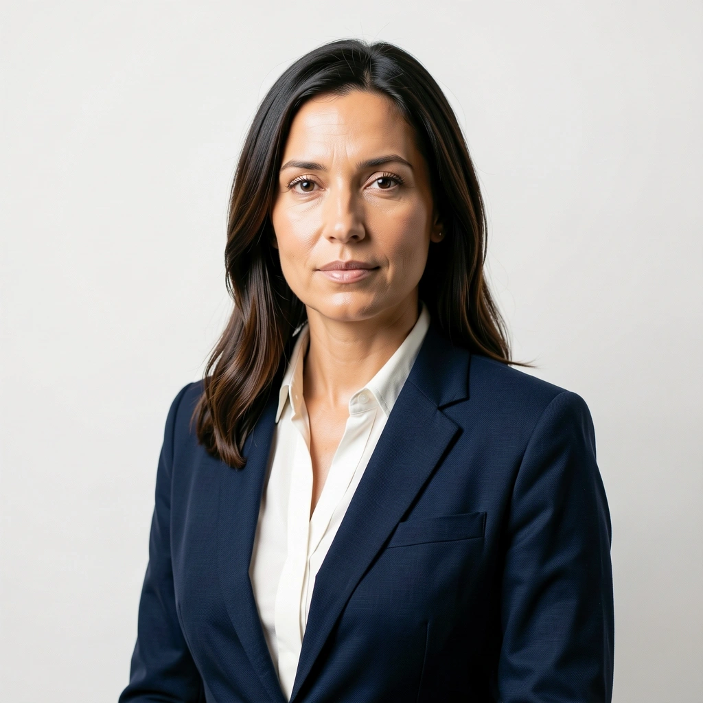 Directora de Estrategia