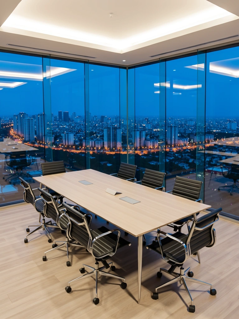 Entorno estratégico Peru Strategic Pulse