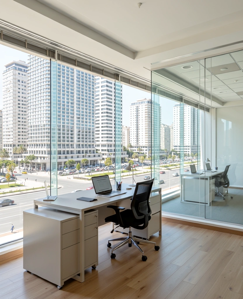 Entorno de análisis estratégico